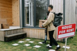 Lesson 34: Housing & Renting an Apartment