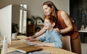 Lesson 36: Technology & Digital Devices