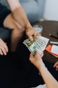 Lesson 33: At the Bank  & Money Transfers