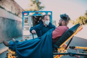 Lesson 35: Emergency Situations